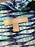Banana Republic 100% Polyester Blue Sleeveless Top Size 14 - photo 7