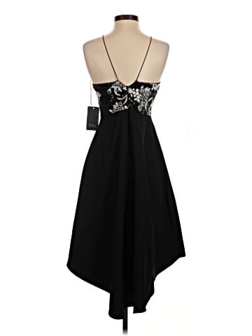 Aidan by Aidan Mattox Cocktail Dress (view 2)