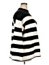 By Design Stripes Black Turtleneck Sweater Size 2X - photo 4