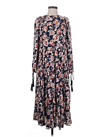 Easel Casual Dress (view 1)