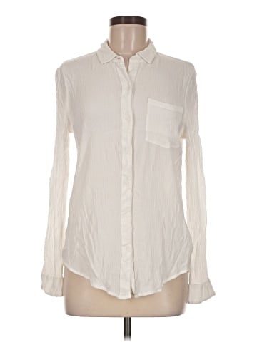 Lucky Brand Long Sleeve Button-Down Shirt (view 1)