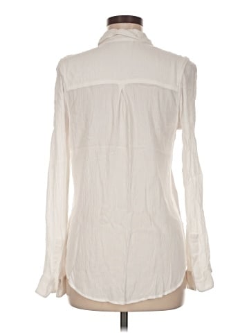 Lucky Brand Long Sleeve Button-Down Shirt (view 2)