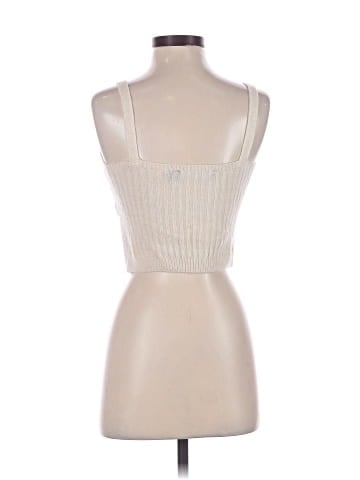 Vero Moda Sleeveless Top (view 2)