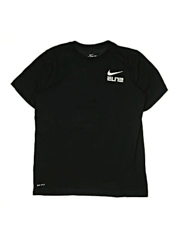 Nike Short Sleeve T-Shirt (view 1)