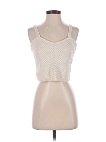 Vero Moda Sleeveless Top (view 1)