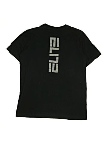 Nike Short Sleeve T-Shirt (view 2)