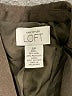 Ann Taylor LOFT Brown Blazer Size 4 (petite) - photo 6