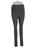 Mono b Gray Active Pants Size L - photo 1