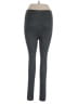 Mono b Gray Active Pants Size L - photo 2