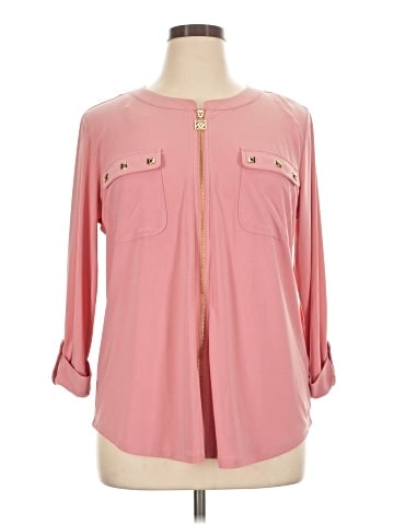 Anne Klein Jacket (view 1)