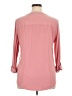 Anne Klein Pink Jacket Size XL - photo 2