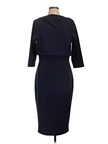 Badgley Mischka Cocktail Dress (view 1)