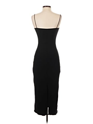 Reformation Jeans Cocktail Dress (view 2)