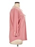 Anne Klein Pink Jacket Size XL - photo 4