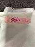 Candie's 100% Polyester White Cocktail Dress Size L - photo 7