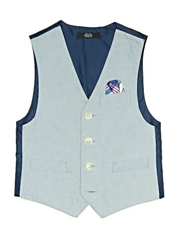 Nautica Sleeveless Top (view 1)