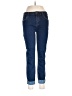 STS Blue Solid Blue Jeans Size 29 waist - photo 1