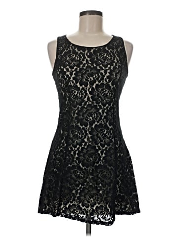 Ginger G. Cocktail Dress (view 1)