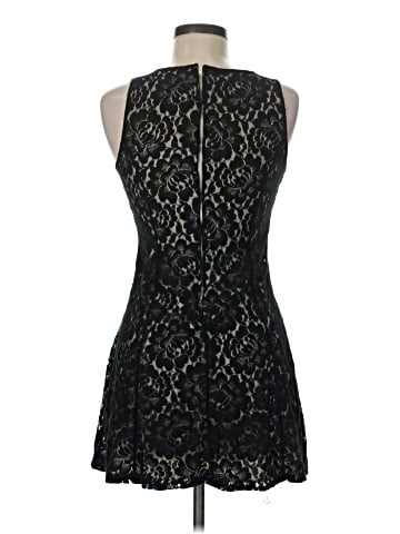 Ginger G. Cocktail Dress (view 2)