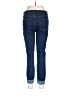 STS Blue Solid Blue Jeans Size 29 waist - photo 2