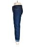 STS Blue Solid Blue Jeans Size 29 waist - photo 5