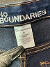 No Boundaries Blue Jeans Size 16 - photo 4
