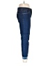 STS Blue Solid Blue Jeans Size 29 waist - photo 4