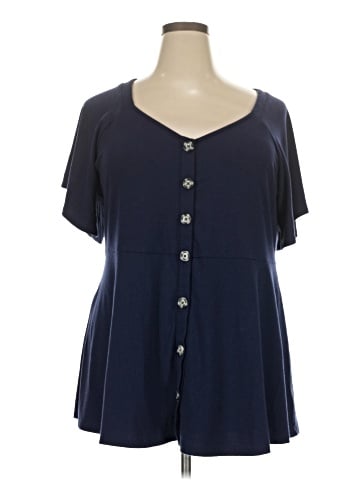 Torrid Cardigan (view 1)