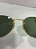 Ray-Ban Green RB3447 Sunglasses One size - photo 9