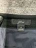 J.Crew Solid Black Formal Skirt Size 4 - photo 4
