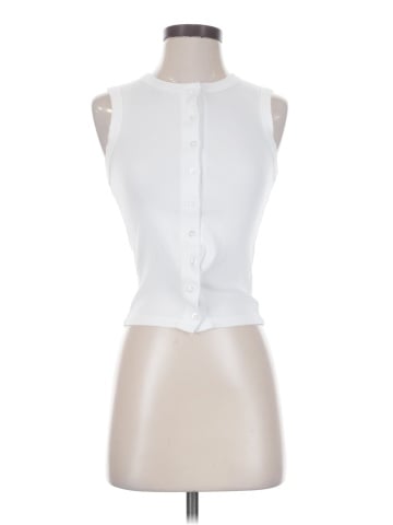 Cotton On Sleeveless T-Shirt (view 1)