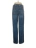 Kut from the Kloth 100% Polyester Blue Jeans Size 4 - photo 2