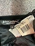 Betsey Johnson 100% Polyester Black Cocktail Dress Size 10 - photo 7