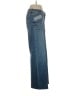 Kut from the Kloth 100% Polyester Blue Jeans Size 4 - photo 4