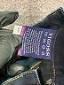 Vigoss Blue Jeans Size 26 waist - photo 9