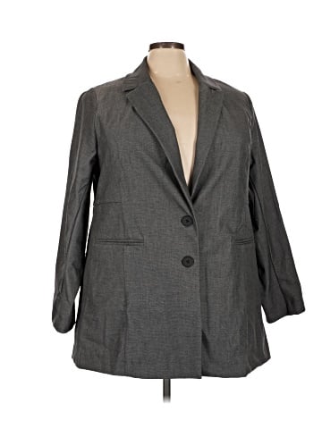 Torrid Blazer (view 1)