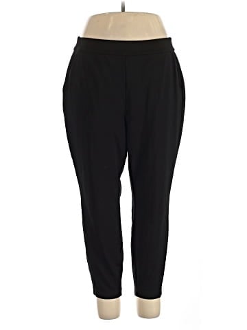 Lane Bryant Active Pants (view 1)