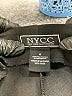 NYCC Black Dress Pants Size 6 - photo 7