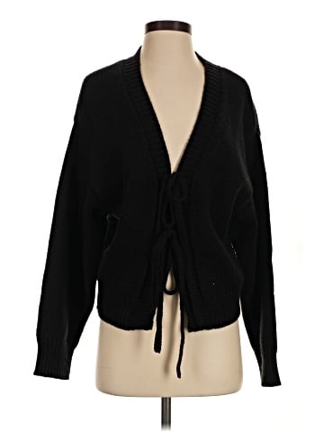 Olivaceous Cardigan (view 1)