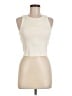 Uniqlo Ivory Tank Top Size M - photo 1