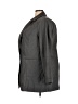 Torrid Gray Blazer Size 3X Plus (3) - photo 5