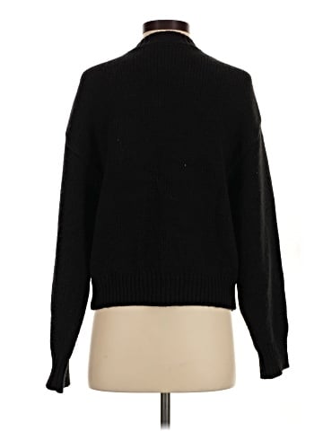 Olivaceous Cardigan (view 2)