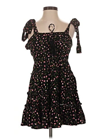 Chelsea & Violet Cocktail Dress (view 1)