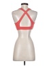 Vuori Orange Tank Top Size S - photo 2