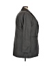 Torrid Gray Blazer Size 3X Plus (3) - photo 4