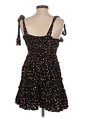Chelsea & Violet Cocktail Dress (view 2)