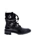 Zara Black Ankle Boots Size EU 41 - photo 1