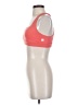 Vuori Orange Tank Top Size S - photo 5