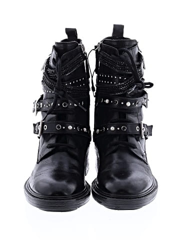 Zara Ankle Boots (view 2)
