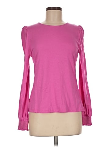 Boden Long Sleeve Top (view 1)